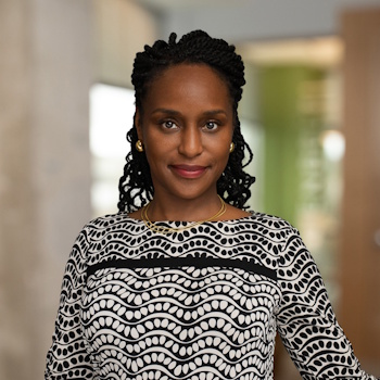 Nicole Lewis