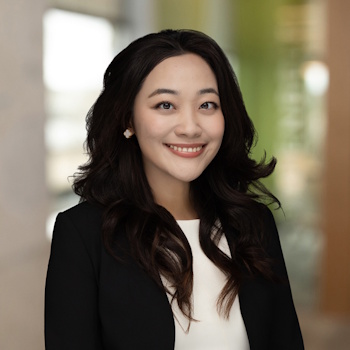 Rachel Kim