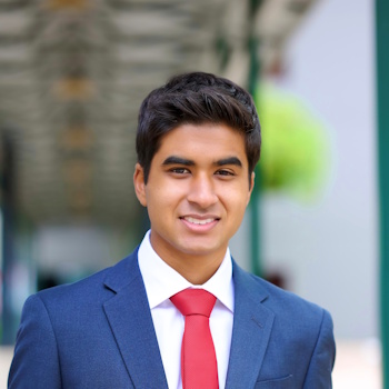 Ronik Gupta