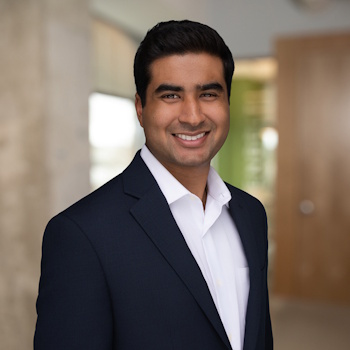 Ronik Gupta